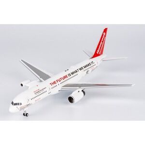 NG / HONEYWELL AVIATION SERVICES / B757-200 / N757HW / 1:200 / 42309 / BRAND NEW